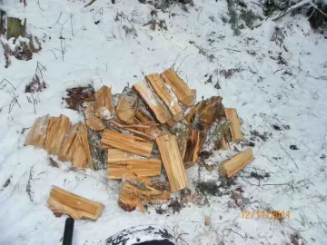 [Hearth.com] Shoulder Season Wood