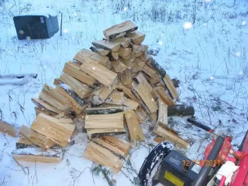 [Hearth.com] Shoulder Season Wood