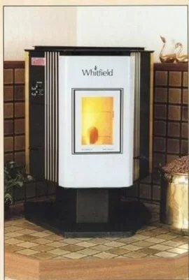 [Hearth.com] Beautiful European Stove