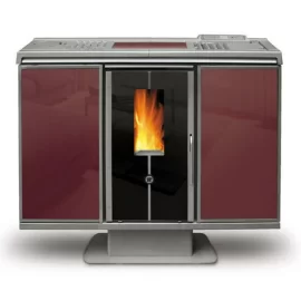 [Hearth.com] Beautiful European Stove