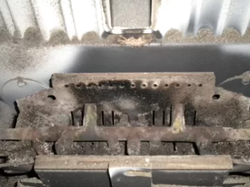 [Hearth.com] cleaning pics continued