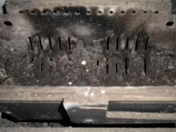 [Hearth.com] cleaning pics continued