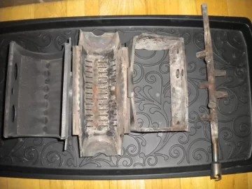[Hearth.com] cleaning pics continued
