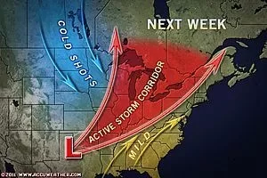 [Hearth.com] Accuweather winter update!