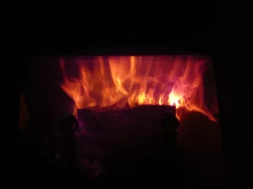 [Hearth.com] Woodstock Progress install with pics