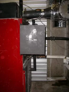 [Hearth.com] Refractory Thermo Shock