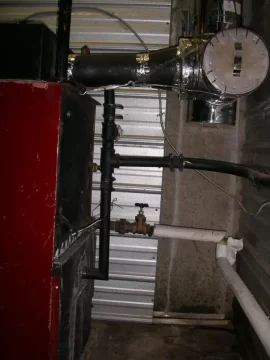 [Hearth.com] Refractory Thermo Shock
