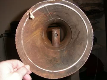 [Hearth.com] Refractory Thermo Shock