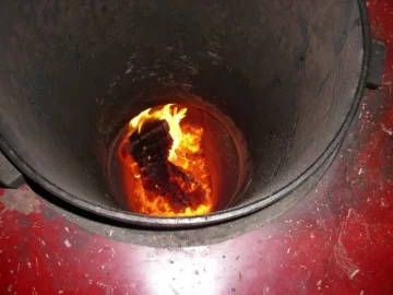 [Hearth.com] Refractory Thermo Shock