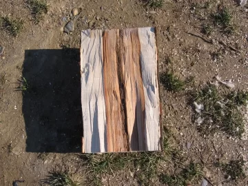 [Hearth.com] wood ID