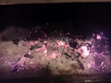 [Hearth.com] Today's 12 hour burn