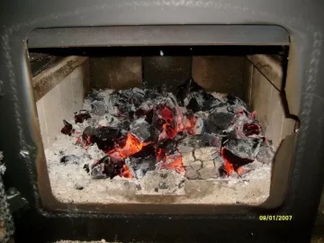 [Hearth.com] Need to Get Longer Than 4hr Burn Times out of my Englander 30!!!
