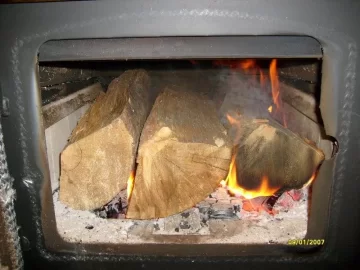 [Hearth.com] Need to Get Longer Than 4hr Burn Times out of my Englander 30!!!