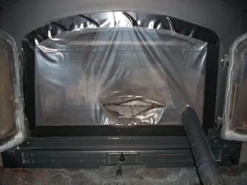 [Hearth.com] SootEater. First time user
