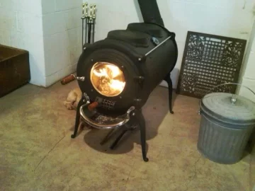 [Hearth.com] Celebrity Elm Purchase