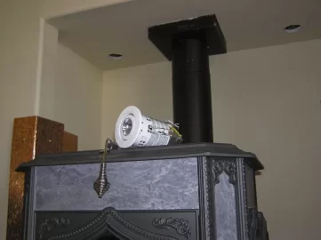[Hearth.com] Failed Inspection