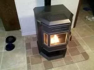 [Hearth.com] Back in the pellet stove business