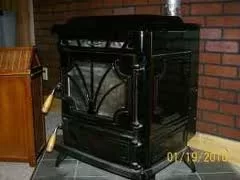 [Hearth.com] Back in the pellet stove business