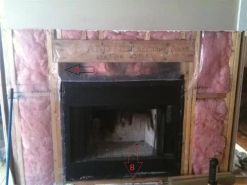 [Hearth.com] Replacing a prefab?