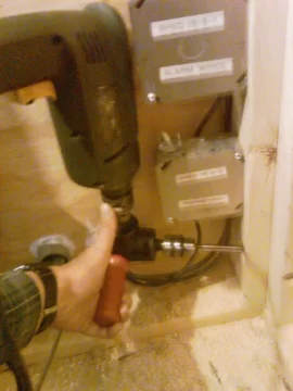 [Hearth.com] Quick Electrical Wiring Question?