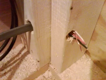 [Hearth.com] Quick Electrical Wiring Question?