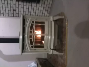 [Hearth.com] New M55 Cast Install