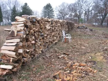 [Hearth.com] Wood Stack Pics and Tree ID App