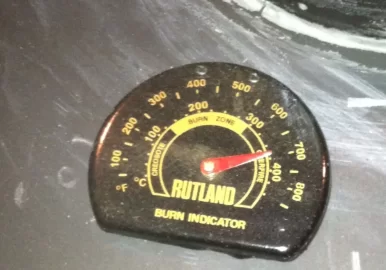 [Hearth.com] Englander NC-30 Temps