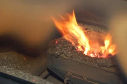 [Hearth.com] How many bags?