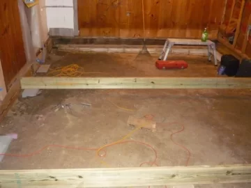 [Hearth.com] A few pics while waiting for inspector...