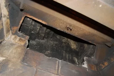 [Hearth.com] Install with pics
