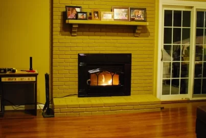 [Hearth.com] Install with pics