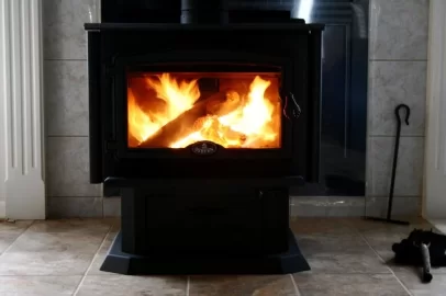 [Hearth.com] Propane usage