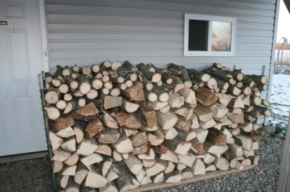 [Hearth.com] Propane usage