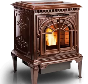 [Hearth.com] Got the St Croix Greenfield installed tonite...