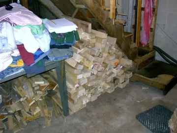 [Hearth.com] Kiln dried kindling?