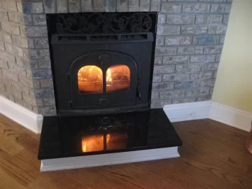 [Hearth.com] Looking to upsize insert