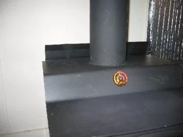 [Hearth.com] help w/ stovepipe install please