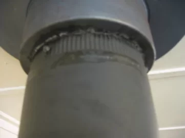 [Hearth.com] help w/ stovepipe install please