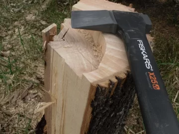 [Hearth.com] What kind of Ash
