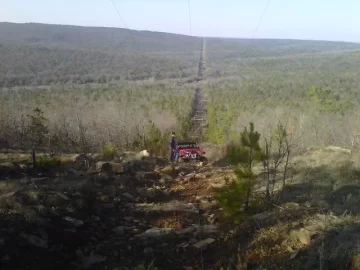 [Hearth.com] Outdoor Weekend Jeepin