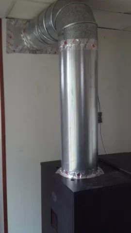 [Hearth.com] Picking up a St. Croix Scf-050 Furnace Tomorrow.:)