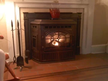 [Hearth.com] Install Pics