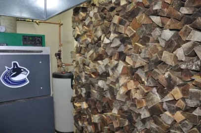 [Hearth.com] My Boiler Room Shrunk