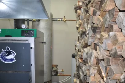 [Hearth.com] My Boiler Room Shrunk
