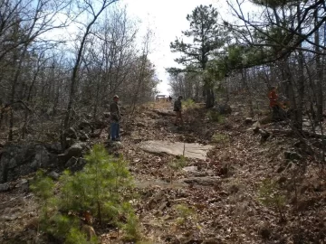 [Hearth.com] Outdoor Weekend Jeepin