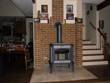 [Hearth.com] Another Progress Hybrid Install