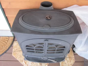 [Hearth.com] Fair Price for Used Jotul F600