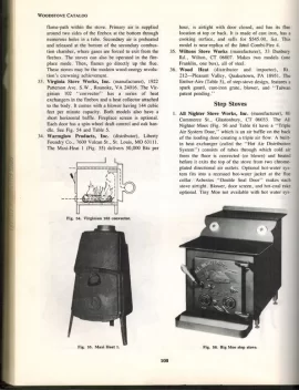 Hearth mount Virginian stove questions | Hearth.com Forums Home