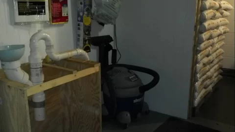 [Hearth.com] Newbies--(3 or less years burning) How/Why a pellet stove???